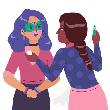 Makeup Artist