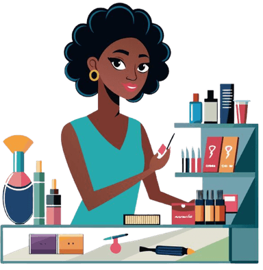 Makeup Artist